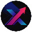 XStorage XSTX ロゴ