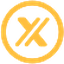 XT.com Token XT Logotipo