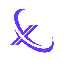 Xtremcoin XTR ロゴ