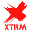 XTRM COIN XTRM Logotipo
