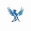 XTwitter X/TWITTER Logo