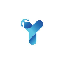 YachtingVerse YACHT логотип