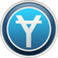 Yacoin YAC Logotipo