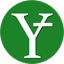 YashCoin YASH Logo