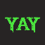 YAY Games YAY Logo