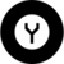 Yearn Ecosystem Token Index YETI Logo