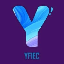 Yearn Finance Ecosystem YFIEC логотип