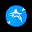 Yearn Shark Finance YSKF Logotipo