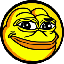 Yellow Pepe YEPE логотип