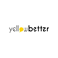 YellowBetter YBT логотип