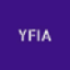 YFIA YFIA Logo