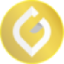YFII Gold YFIIG Logotipo