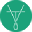 YFTether YFTE Logotipo
