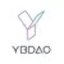 Yield Breeder DAO YBREE ロゴ