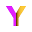 Yield Finance YIELDX ロゴ