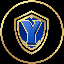 Yield Guild Games YGG Logo