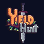 Yield Hunt GEM Logotipo