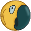 Yield Parrot LORY логотип
