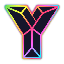 YieldFarming Index YFX Logotipo