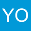 Yobit Token YO Logotipo
