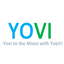 YobitVirtualCoin YOVI ロゴ
