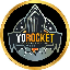 YoRocket $YO ロゴ