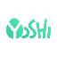 Yoshi.exchange YOSHI ロゴ