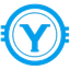 YottaChain YTA ロゴ