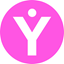 yOUcash / YOUengine YOUC Logo