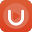 YouLive Coin UC Logo