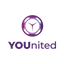 YOUnited UNTD Logotipo