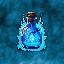 YOUR LAST CHANCE POTION ロゴ