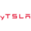 yTSLA Finance yTSLA Logotipo
