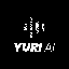 YURI YURI ロゴ