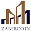 ZABERcoin ZAB Logo