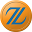 Zaif Token ZAIF Logotipo