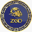 Zambesigold ZGD Logo