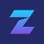 Zappy ZAP ロゴ