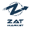 ZAT Project / Zatcoin ZPRO Logotipo