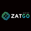ZatGo ZAT Logotipo