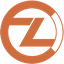 ZClassic ZCL Logotipo