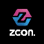 Zcon Protocol ZCON логотип