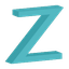 Zeb Token ZEB логотип