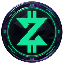 ZED Token ZED Logotipo