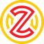Zelwin ZLW Logotipo