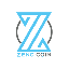 Zenc Coin ZENC ロゴ
