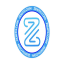 Zenith Coin ZENITH Logotipo