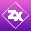 Zenith Token ZENX Logotipo