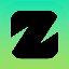 Zenith Wallet ZW Logotipo