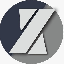 ZephyrDAO ZEPH Logotipo